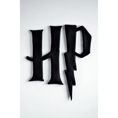 Emporte pièce Logo Harry Potter