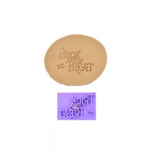 Tampon Trick or treat