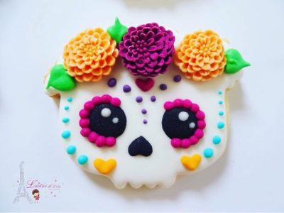 leta angulo visage mort